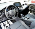 Белый Тойота C-HR, объемом двигателя 1.8 л и пробегом 77 тыс. км за 23800 $, фото 35 на Automoto.ua