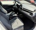 Белый Тойота C-HR, объемом двигателя 1.8 л и пробегом 97 тыс. км за 23300 $, фото 26 на Automoto.ua