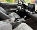 Білий Тойота C-HR, об'ємом двигуна 1.2 л та пробігом 65 тис. км за 23000 $, фото 15 на Automoto.ua