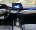 Белый Тойота C-HR, объемом двигателя 1.8 л и пробегом 108 тыс. км за 23164 $, фото 10 на Automoto.ua