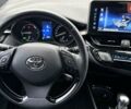 Білий Тойота C-HR, об'ємом двигуна 1.8 л та пробігом 49 тис. км за 25477 $, фото 8 на Automoto.ua