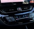 Білий Тойота C-HR, об'ємом двигуна 1.99 л та пробігом 100 тис. км за 16800 $, фото 23 на Automoto.ua
