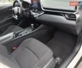 Белый Тойота C-HR, объемом двигателя 1.2 л и пробегом 93 тыс. км за 18700 $, фото 14 на Automoto.ua