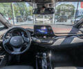 Білий Тойота C-HR, об'ємом двигуна 1.2 л та пробігом 121 тис. км за 19619 $, фото 7 на Automoto.ua