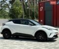 Белый Тойота C-HR, объемом двигателя 1.8 л и пробегом 97 тыс. км за 23300 $, фото 10 на Automoto.ua