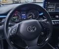 Білий Тойота C-HR, об'ємом двигуна 1.99 л та пробігом 59 тис. км за 19500 $, фото 20 на Automoto.ua