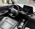 Білий Тойота C-HR, об'ємом двигуна 1.2 л та пробігом 65 тис. км за 23000 $, фото 19 на Automoto.ua