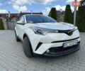 Белый Тойота C-HR, объемом двигателя 2 л и пробегом 100 тыс. км за 21500 $, фото 2 на Automoto.ua