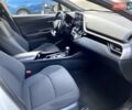 Белый Тойота C-HR, объемом двигателя 1.8 л и пробегом 130 тыс. км за 22300 $, фото 6 на Automoto.ua