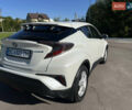 Белый Тойота C-HR, объемом двигателя 1.8 л и пробегом 139 тыс. км за 20900 $, фото 8 на Automoto.ua