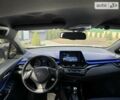 Білий Тойота C-HR, об'ємом двигуна 1.99 л та пробігом 64 тис. км за 24500 $, фото 24 на Automoto.ua