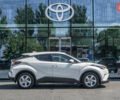 Білий Тойота C-HR, об'ємом двигуна 1.2 л та пробігом 121 тис. км за 19619 $, фото 18 на Automoto.ua