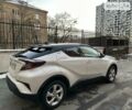 Білий Тойота C-HR, об'ємом двигуна 1.2 л та пробігом 25 тис. км за 23000 $, фото 6 на Automoto.ua