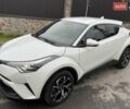 Белый Тойота C-HR, объемом двигателя 1.2 л и пробегом 88 тыс. км за 21500 $, фото 11 на Automoto.ua