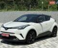 Белый Тойота C-HR, объемом двигателя 1.8 л и пробегом 97 тыс. км за 23300 $, фото 16 на Automoto.ua