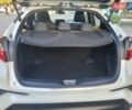 Білий Тойота C-HR, об'ємом двигуна 1.8 л та пробігом 75 тис. км за 22000 $, фото 16 на Automoto.ua