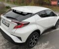 Белый Тойота C-HR, объемом двигателя 1.2 л и пробегом 88 тыс. км за 21500 $, фото 13 на Automoto.ua