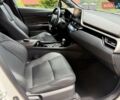 Белый Тойота C-HR, объемом двигателя 1.2 л и пробегом 65 тыс. км за 22500 $, фото 16 на Automoto.ua