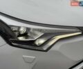 Белый Тойота C-HR, объемом двигателя 1.2 л и пробегом 88 тыс. км за 21500 $, фото 17 на Automoto.ua