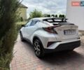 Білий Тойота C-HR, об'ємом двигуна 1.2 л та пробігом 65 тис. км за 23000 $, фото 6 на Automoto.ua