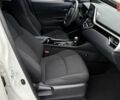 Білий Тойота C-HR, об'ємом двигуна 1.8 л та пробігом 49 тис. км за 25477 $, фото 5 на Automoto.ua