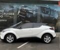 Белый Тойота C-HR, объемом двигателя 1.8 л и пробегом 108 тыс. км за 23164 $, фото 2 на Automoto.ua