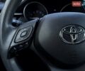 Білий Тойота C-HR, об'ємом двигуна 1.99 л та пробігом 100 тис. км за 16800 $, фото 16 на Automoto.ua