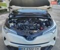 Білий Тойота C-HR, об'ємом двигуна 1.8 л та пробігом 75 тис. км за 22000 $, фото 22 на Automoto.ua