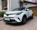 Білий Тойота C-HR, об'ємом двигуна 1.2 л та пробігом 65 тис. км за 23000 $, фото 7 на Automoto.ua