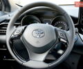 Белый Тойота C-HR, объемом двигателя 1.8 л и пробегом 77 тыс. км за 23800 $, фото 25 на Automoto.ua