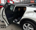 Білий Тойота C-HR, об'ємом двигуна 1.99 л та пробігом 64 тис. км за 25000 $, фото 24 на Automoto.ua