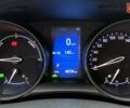 Білий Тойота C-HR, об'ємом двигуна 1.8 л та пробігом 49 тис. км за 25477 $, фото 13 на Automoto.ua