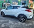 Білий Тойота C-HR, об'ємом двигуна 1.8 л та пробігом 75 тис. км за 22000 $, фото 6 на Automoto.ua