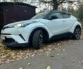 Тойота C-HR 2019 в Киеве на Automoto.ua Белый Тойота C-HR, объемом двигателя 1.8 л и пробегом 79 тыс. км за 25800 $, фото 7 на Automoto.ua