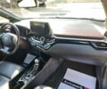 Белый Тойота C-HR, объемом двигателя 1.8 л и пробегом 113 тыс. км за 27480 $, фото 5 на Automoto.ua