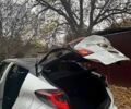 Тойота C-HR 2019 в Киеве на Automoto.ua Белый Тойота C-HR, объемом двигателя 1.8 л и пробегом 79 тыс. км за 25800 $, фото 34 на Automoto.ua