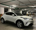 Белый Тойота C-HR, объемом двигателя 1.8 л и пробегом 89 тыс. км за 28500 $, фото 23 на Automoto.ua