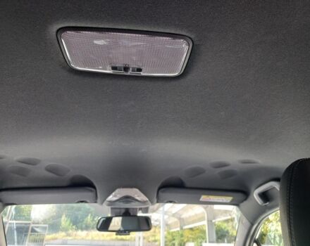 Белый Тойота C-HR, объемом двигателя 1.8 л и пробегом 113 тыс. км за 27480 $, фото 30 на Automoto.ua