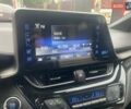 Белый Тойота C-HR, объемом двигателя 1.2 л и пробегом 91 тыс. км за 20700 $, фото 9 на Automoto.ua