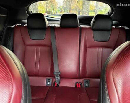 Белый Тойота C-HR, объемом двигателя 1.8 л и пробегом 79 тыс. км за 26290 $, фото 23 на Automoto.ua