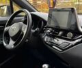Белый Тойота C-HR, объемом двигателя 1.8 л и пробегом 79 тыс. км за 26290 $, фото 30 на Automoto.ua