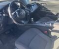 Білий Тойота C-HR, об'ємом двигуна 1.8 л та пробігом 92 тис. км за 25500 $, фото 8 на Automoto.ua