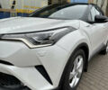 Белый Тойота C-HR, объемом двигателя 1.8 л и пробегом 66 тыс. км за 25999 $, фото 10 на Automoto.ua