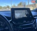 Білий Тойота C-HR, об'ємом двигуна 1.8 л та пробігом 92 тис. км за 25500 $, фото 23 на Automoto.ua
