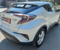 Белый Тойота C-HR, объемом двигателя 1.8 л и пробегом 113 тыс. км за 27480 $, фото 16 на Automoto.ua