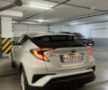 Белый Тойота C-HR, объемом двигателя 1.8 л и пробегом 89 тыс. км за 28500 $, фото 26 на Automoto.ua