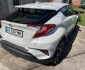 Белый Тойота C-HR, объемом двигателя 1.99 л и пробегом 23 тыс. км за 21999 $, фото 3 на Automoto.ua