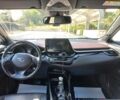 Белый Тойота C-HR, объемом двигателя 1.8 л и пробегом 113 тыс. км за 27480 $, фото 29 на Automoto.ua