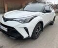 Білий Тойота C-HR, об'ємом двигуна 2 л та пробігом 36 тис. км за 30500 $, фото 29 на Automoto.ua