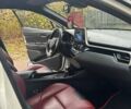 Тойота C-HR 2019 в Киеве на Automoto.ua Белый Тойота C-HR, объемом двигателя 1.8 л и пробегом 79 тыс. км за 25800 $, фото 31 на Automoto.ua